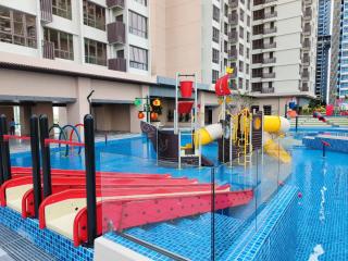 Bali Residences Homestay Melaka Town - Melaka - 3