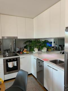 Central Market Apartment - 5