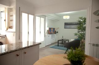 Aukera Apartment I by Basque Homes - Saint-Sébastien - 8
