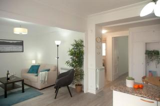 Aukera Apartment I by Basque Homes - 5