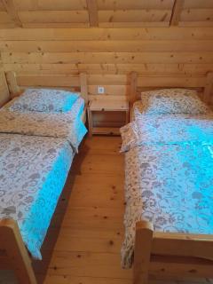 Planinska kuća - Žabljak - 4
