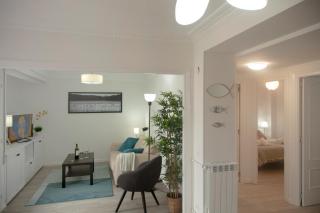 Aukera Apartment I by Basque Homes - Saint-Sébastien - 6