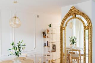 Maison Brühl - Apartamenty przy Ogrodzie Saskim - Varsavia - 0