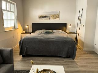 Zentrales und ruhiges Apartment in der Bogenstrasse - 7