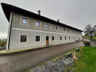 Schöne Wohnung am Bauernhof - - 8