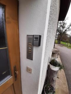 Schöne Wohnung am Bauernhof - - 6