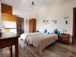 Ostria Rooms - Palaiochóra - 8