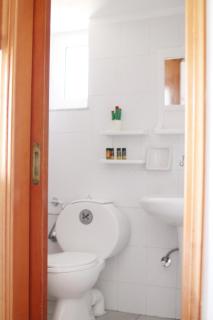 Ostria Rooms - Palaiochóra - 1