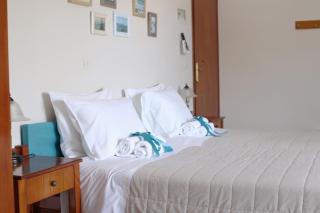 Ostria Rooms - Palaiochóra - 9