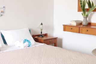 Ostria Rooms - 3