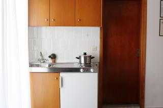Ostria Rooms - Palaiochóra - 5