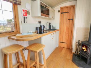 Ivy's Way - Rhayader - 1