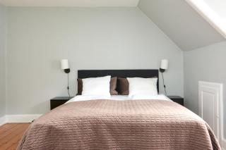 Stylish 5 Person Flat in Vibrant Urban Area - Copenaghen - 5