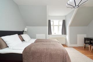 Stylish 5 Person Flat in Vibrant Urban Area - Copenaghen - 8
