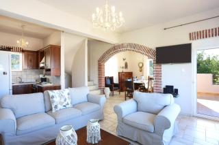 Listaros Villas - Lístaros - 1