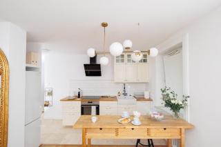 Maison Brühl - Apartamenty przy Ogrodzie Saskim - Varsavia - 5