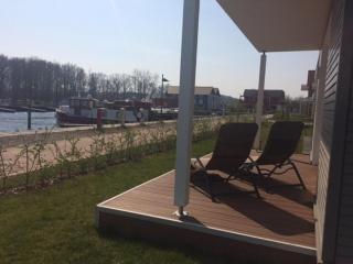 Hafendorf Haus 7 Apartment 5 Nr 89 Parkplatz am Haus - Plau am See - 6