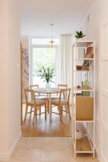 Maison Brühl - Apartamenty przy Ogrodzie Saskim - Varsavia - 1