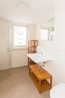 Hafendorf Haus 7 Apartment 5 Nr 89 Parkplatz am Haus - Plau am See - 3