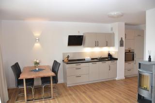 Hafennest Haus 6 Apartment 4 - Plau am See - 5