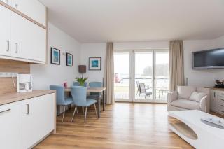Haus 7 Apartment 2 Hundefreundlich - Plau am See - 7