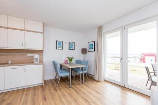 Haus 7 Apartment 2 Hundefreundlich - Plau am See - 3