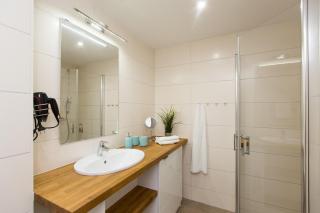 Haus 7 Apartment 2 Hundefreundlich - Plau am See - 1