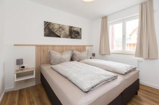 Haus 7 Apartment 2 Hundefreundlich - Plau am See - 3