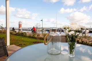 2 Zimmerapartment Nr45 P6A2 - Plau am See - 0