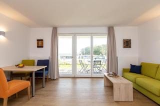 2 Zimmerapartment Nr45 P6A2 - Plau am See - 8