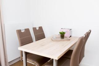 Leuchtturmblick Haus 6 A 5 - Plau am See - 6