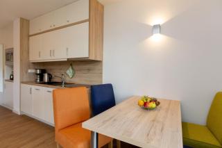 2 Zimmerapartment Nr45 P6A2 - Plau am See - 6