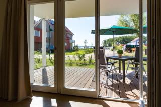 Hafendorf Haus 5 Apartment 2 Nr25 - 9