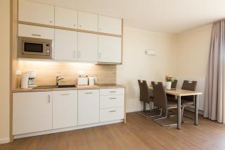 Hafendorf Haus 5 Apartment 2 Nr25 - Plau am See - 5