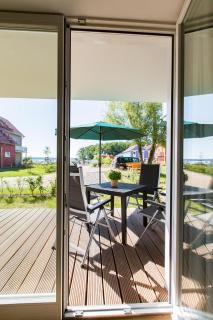 Hafendorf Haus 5 Apartment 2 Nr25 - Plau am See - 2