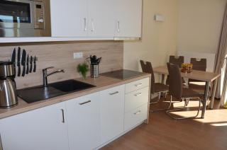 Apartment PlauSeelig p5a1 Nr 21 - Plau am See - 6