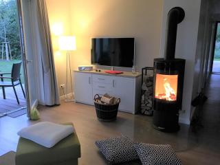 Apartment PlauSeelig mit Bootsliegeplatz optional - Plau am See - 4