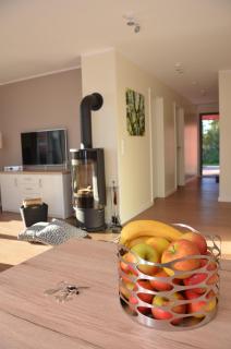 Apartment PlauSeelig mit Bootsliegeplatz optional - Plau am See - 3