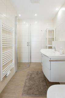 Hafendorf Haus 7_ Apartment 4 - Plau am See - 1