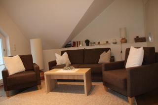 Hafendomizil Haus 5 Apartment 8 - Plau am See - 7