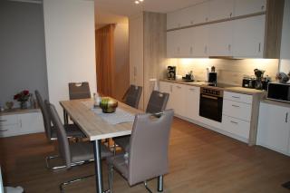 Hafendomizil Haus 5 Apartment 8 - Plau am See - 3