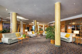 Quality Hotel Brno Exhibition Centre - Brno - 5