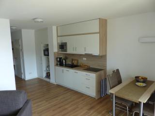 Haus 6 Apartment 3 - Plau am See - 5