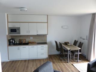 Haus 6 Apartment 3 - Plau am See - 4