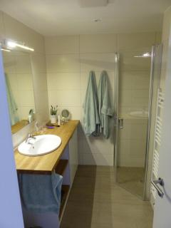 Haus 6 Apartment 3 - Plau am See - 2