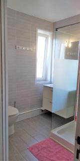 Chambre 1 PERSONNE et STUDIO 1 personne Avec Entrée Libre et Salle de Bain Privée - Colomiers - 3