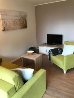 Hafendorf Haus 5_ Apartment 3 - Plau am See - 8