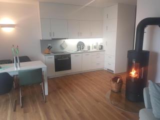 Maisonette Jocki P6 A9 - Plau am See - 8
