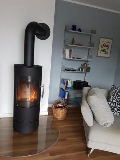 Maisonette Jocki P6 A9 - Plau am See - 7