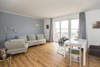Maisonette Jocki P6 A9 - Plau am See - 6